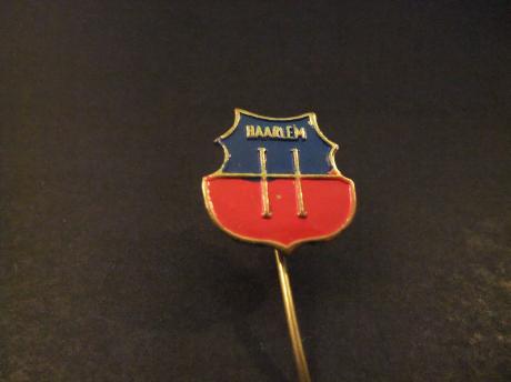 HFC Haarlem voetbalclub ( bestaat niet meer) logo